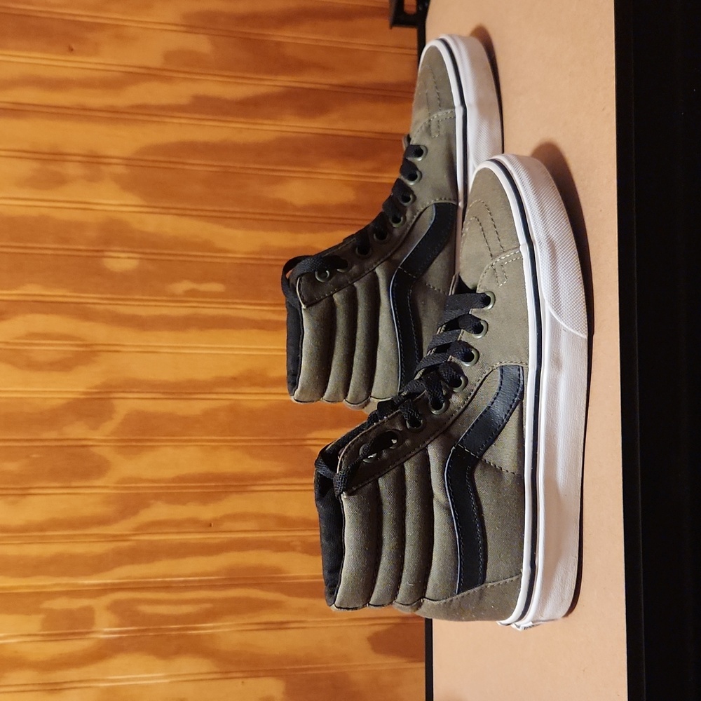 Women Vans